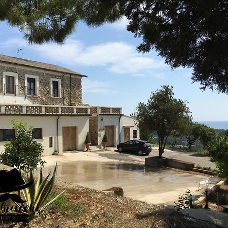 Don Giacchi Country House Catanzaro Dış mekan fotoğraf