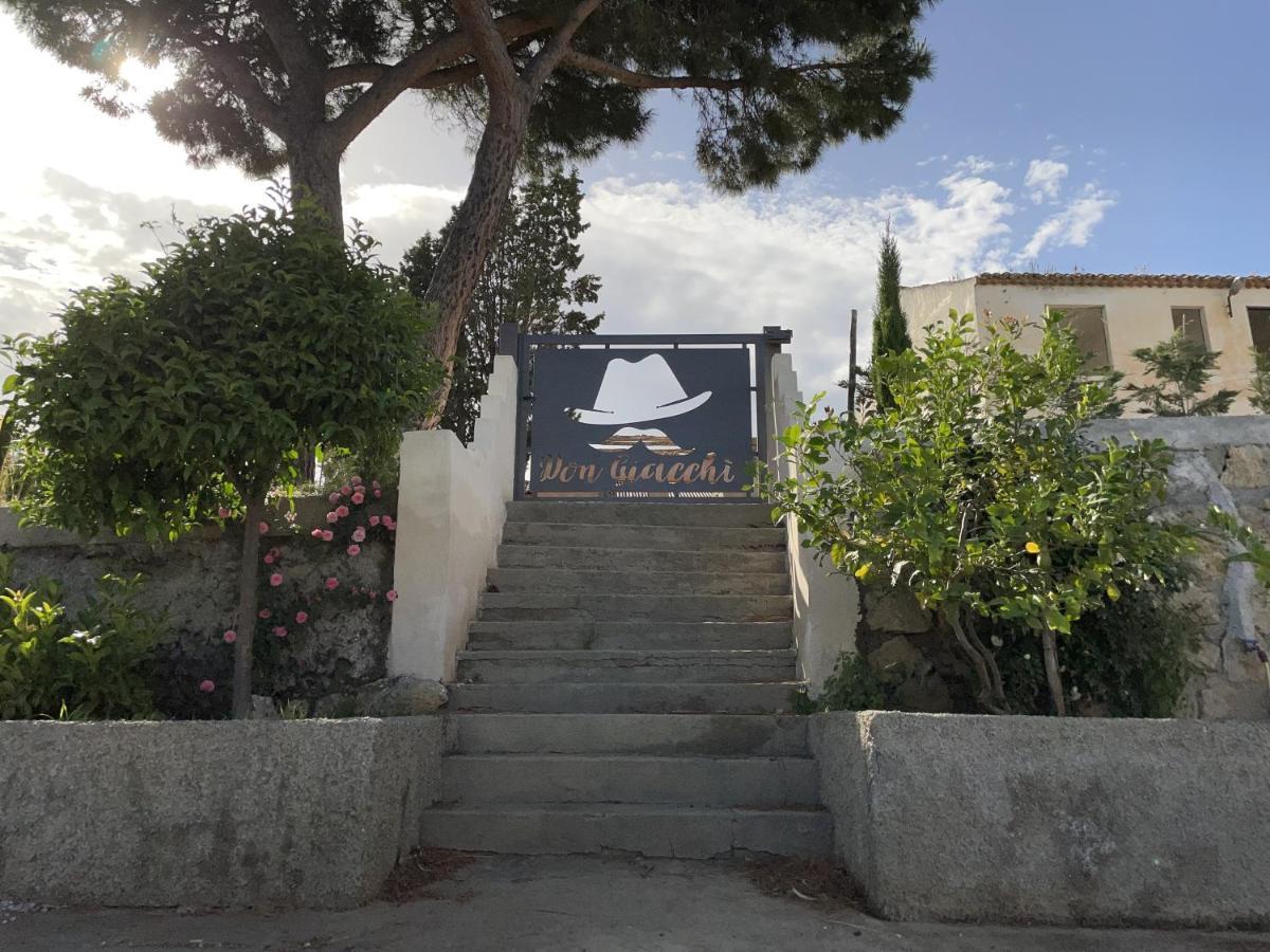 Don Giacchi Country House Catanzaro Dış mekan fotoğraf