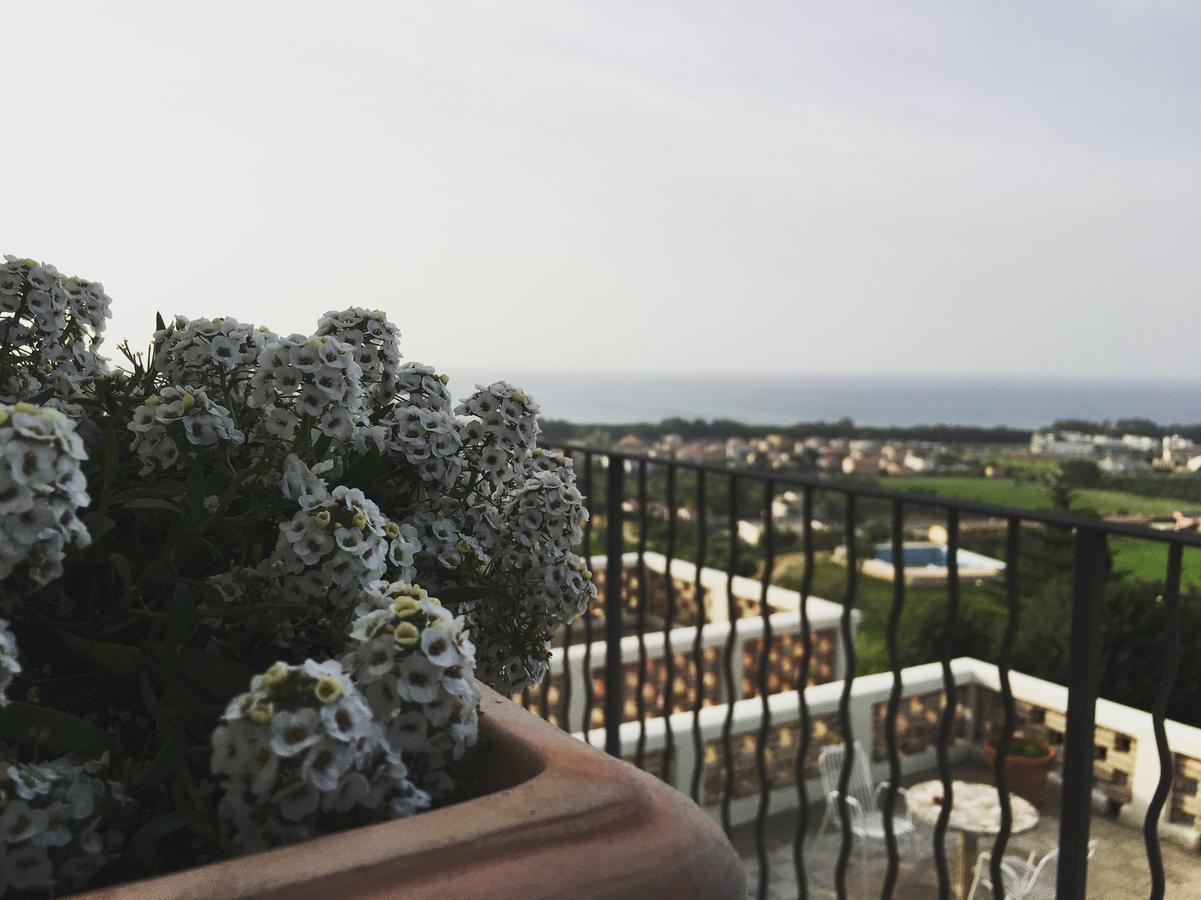 Don Giacchi Country House Catanzaro Dış mekan fotoğraf