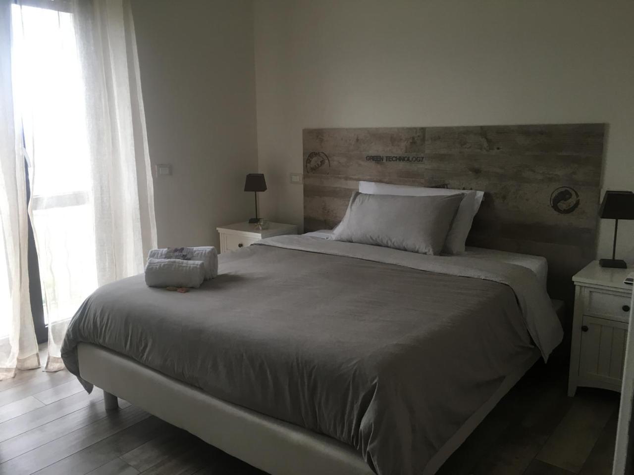 Don Giacchi Country House Catanzaro Dış mekan fotoğraf