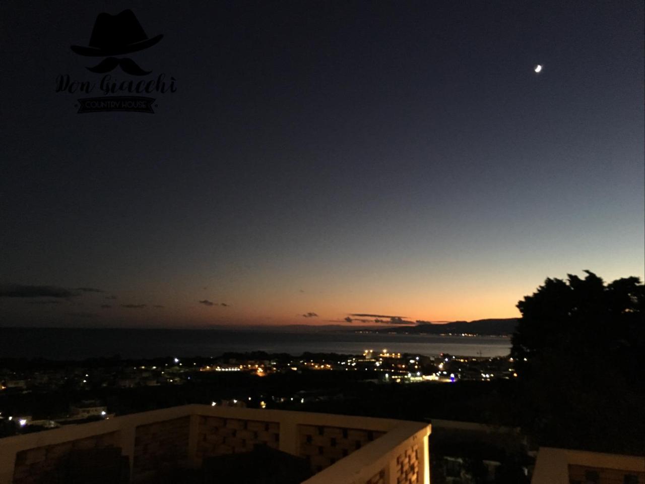 Don Giacchi Country House Catanzaro Dış mekan fotoğraf