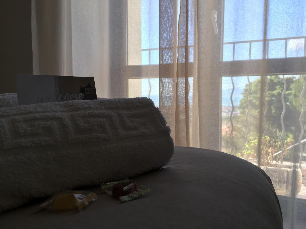 Don Giacchi Country House Catanzaro Dış mekan fotoğraf