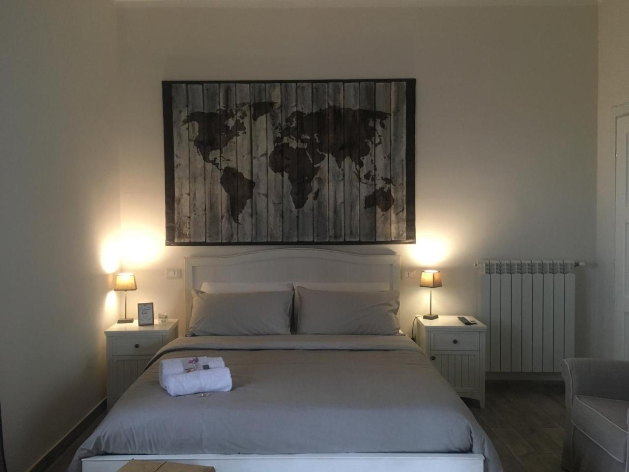 Don Giacchi Country House Catanzaro Dış mekan fotoğraf