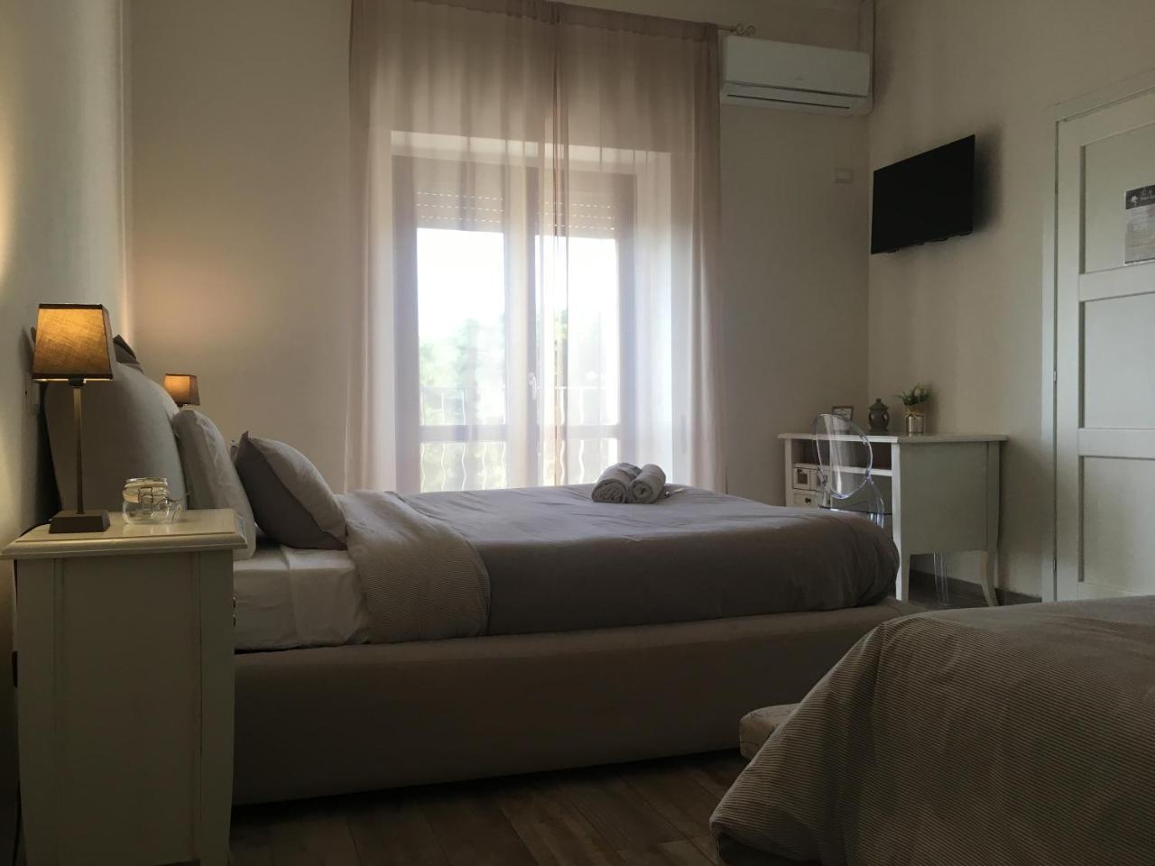 Don Giacchi Country House Catanzaro Dış mekan fotoğraf