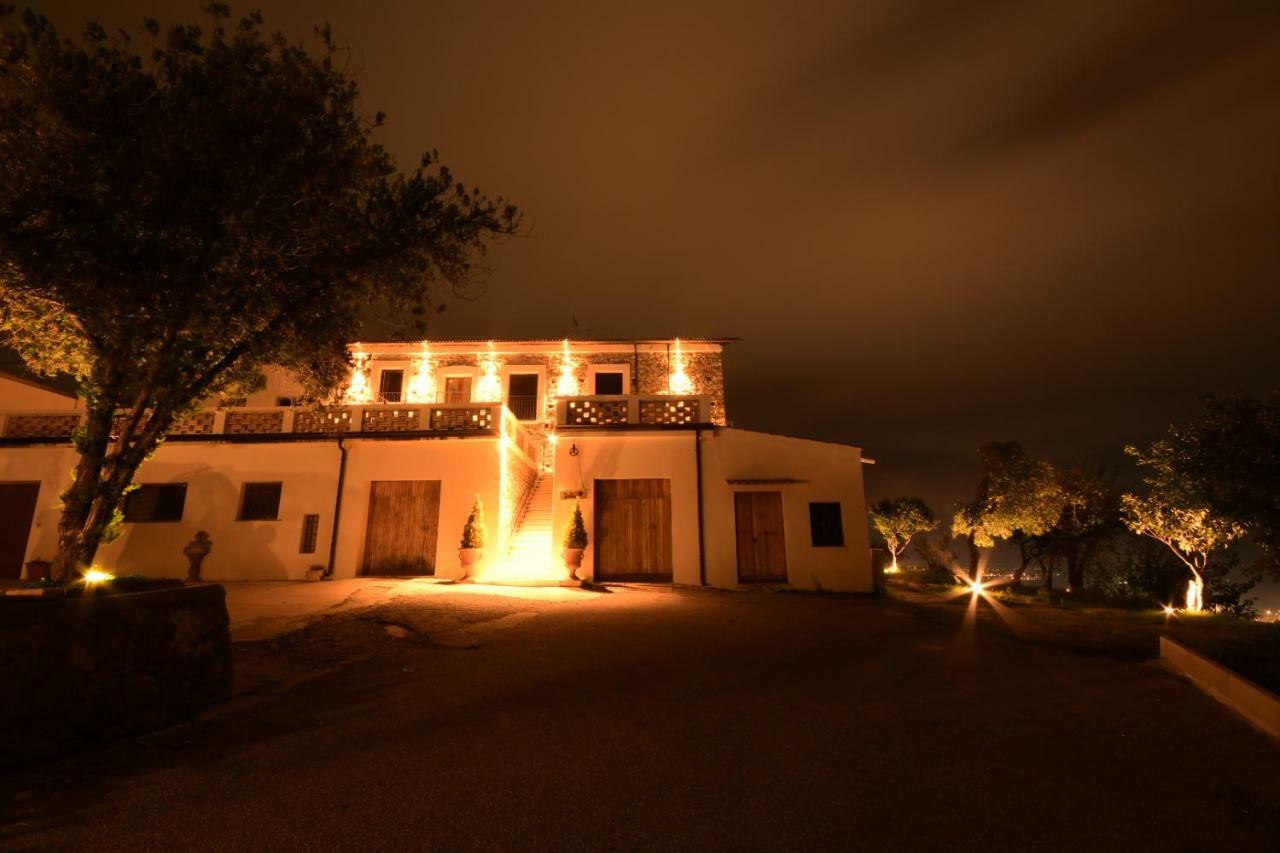 Don Giacchi Country House Catanzaro Dış mekan fotoğraf